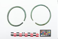 Foto von Bronzearmreif (NHMW-PRAE-024205)